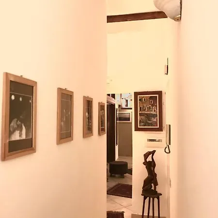 Casa Minha Al Colosseo *