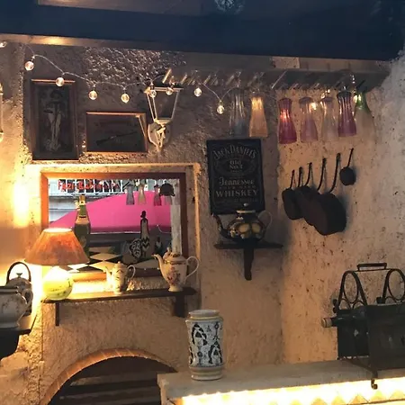 Casa Minha Al Colosseo Alojamento de Acomodação e Pequeno-almoço